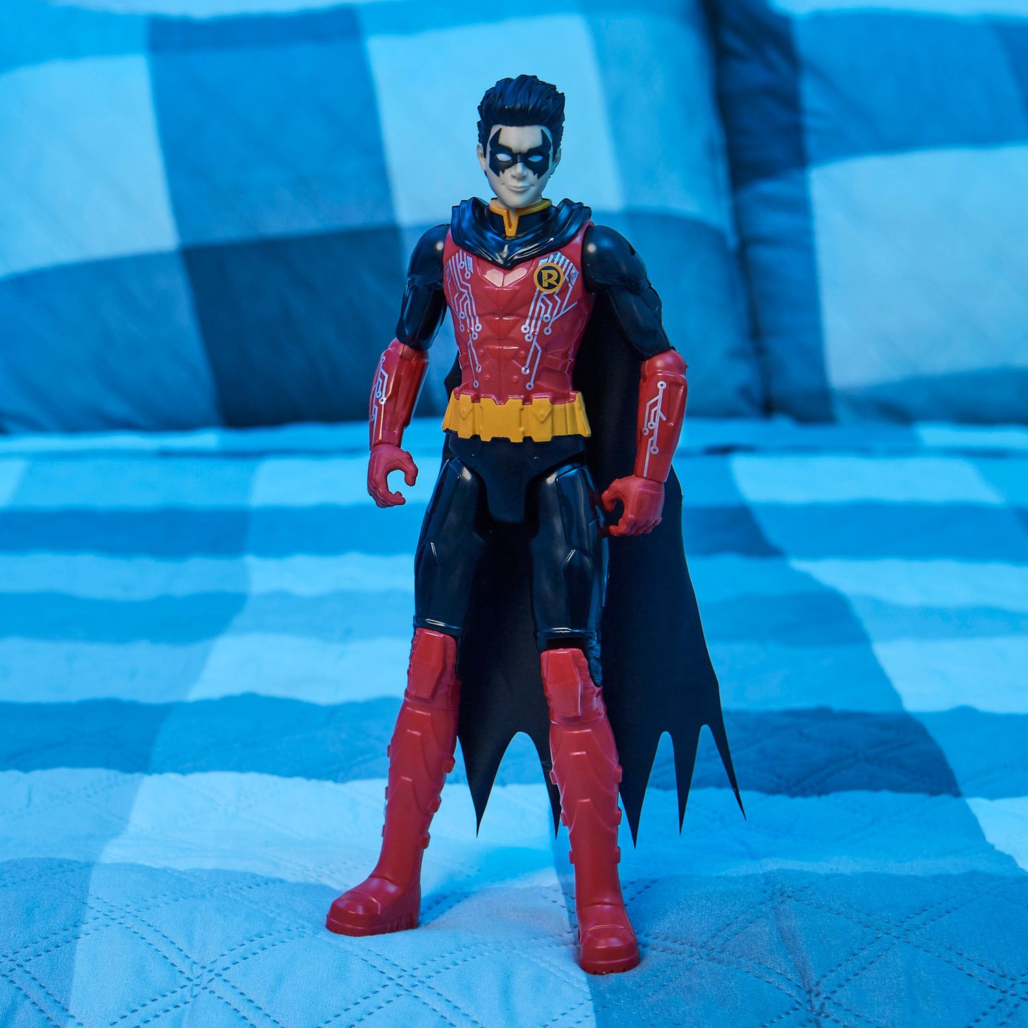 SPIN MASTER - Robin action figure 30 cm